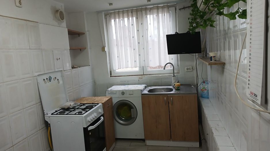 APARATMENT 2 CAMERE | CENTRALA PROPRIE | CALEA DOROBANTI - Poză 1