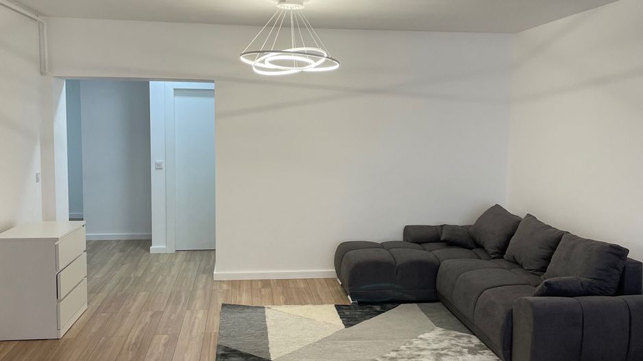 APARTAMENT 2 CAMERE | PIPERA | MOBILAT SI UTILAT COMPLET - Poză 3