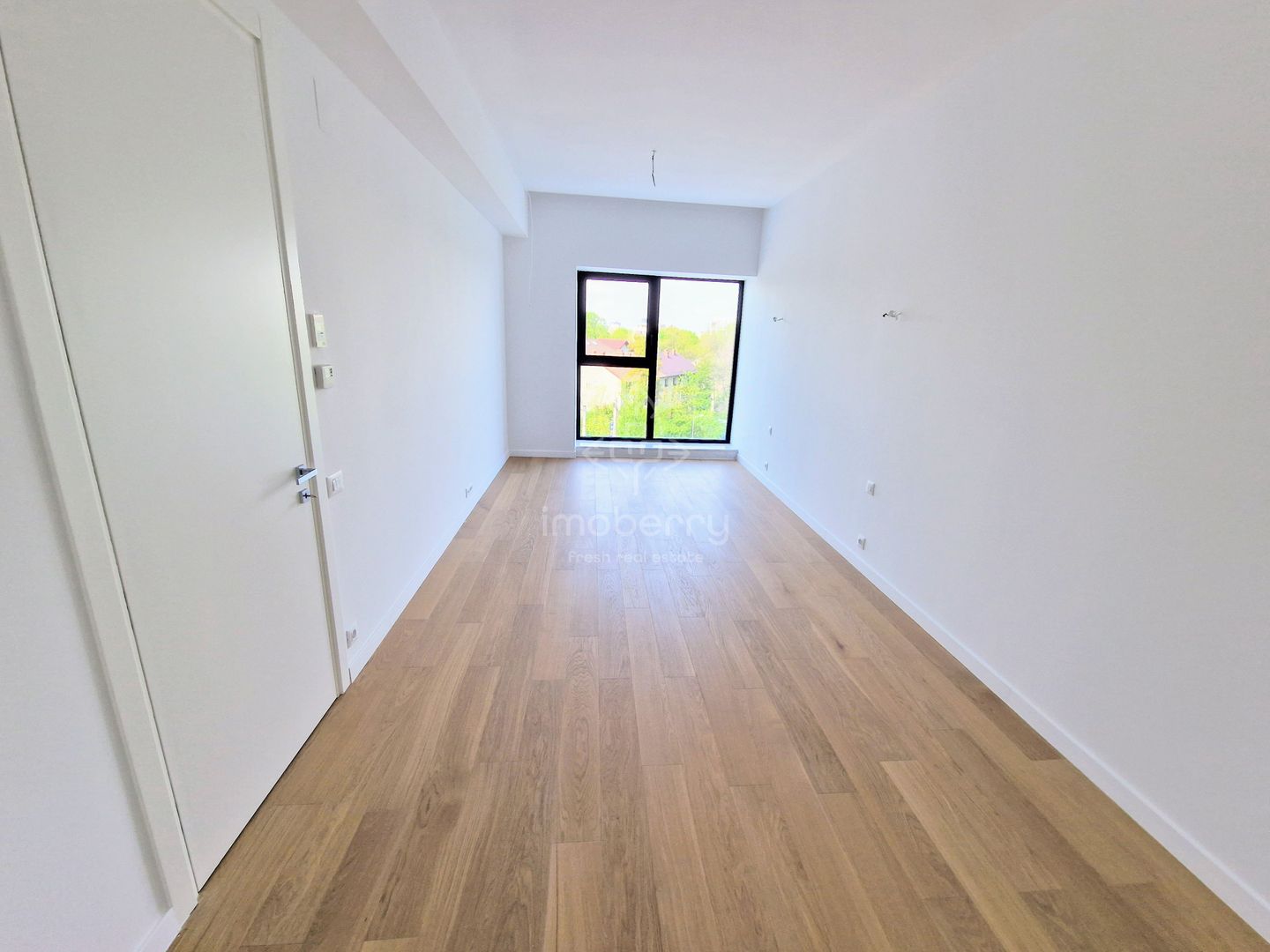 Vanzare 3 camere ONE Verdi Park | Finalizat - Poză 4