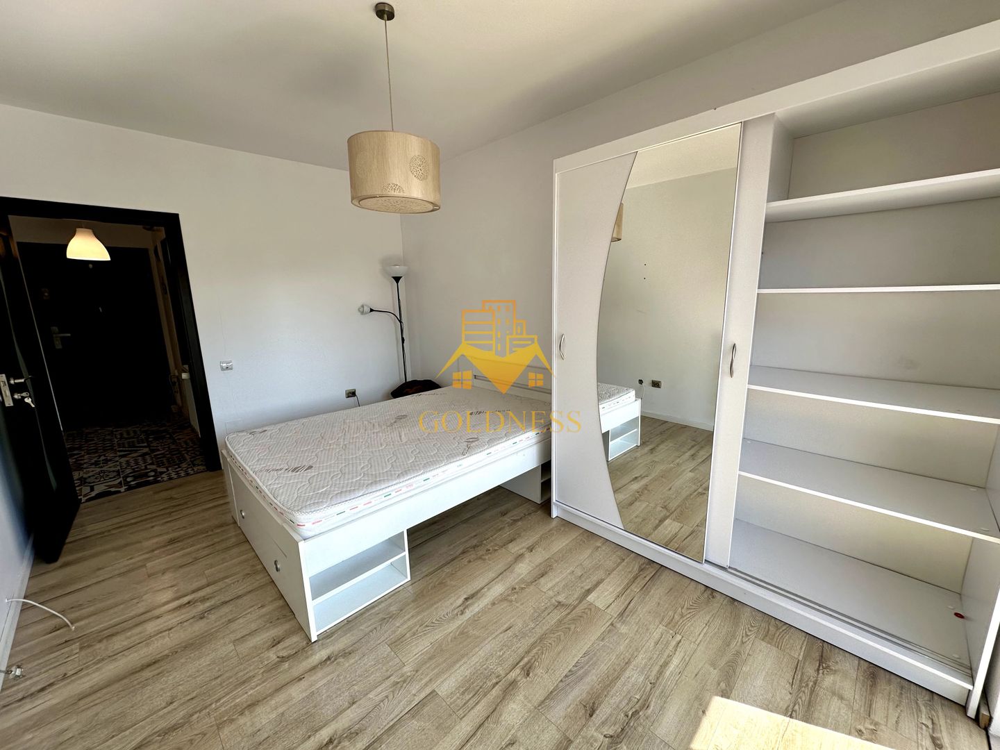 2 camere, Buna ziua, Parcare, Bonjour Residence, Calea Turzii - Poză 6