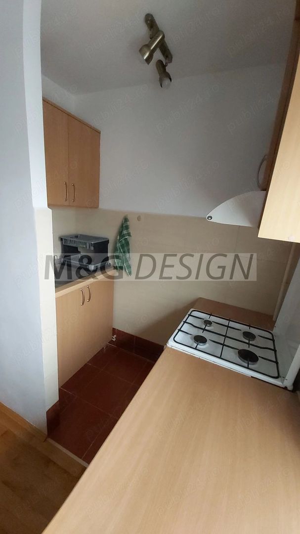 Apartament 2 camere  zona Steaua cu centrala - Poză 4