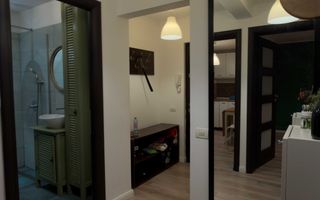 2 CAMERE DECOMANDAT/GATA DE MUTARE/PARCARE GIURGIULUI - Poză 4