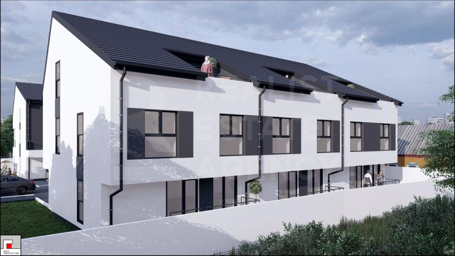 Casă în Theodor pallady | lângă parcul Teilor - Poză 2