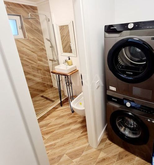 Apartament elegant, aproape de Parcul Colina și Pădurea Făget. - Poză 7