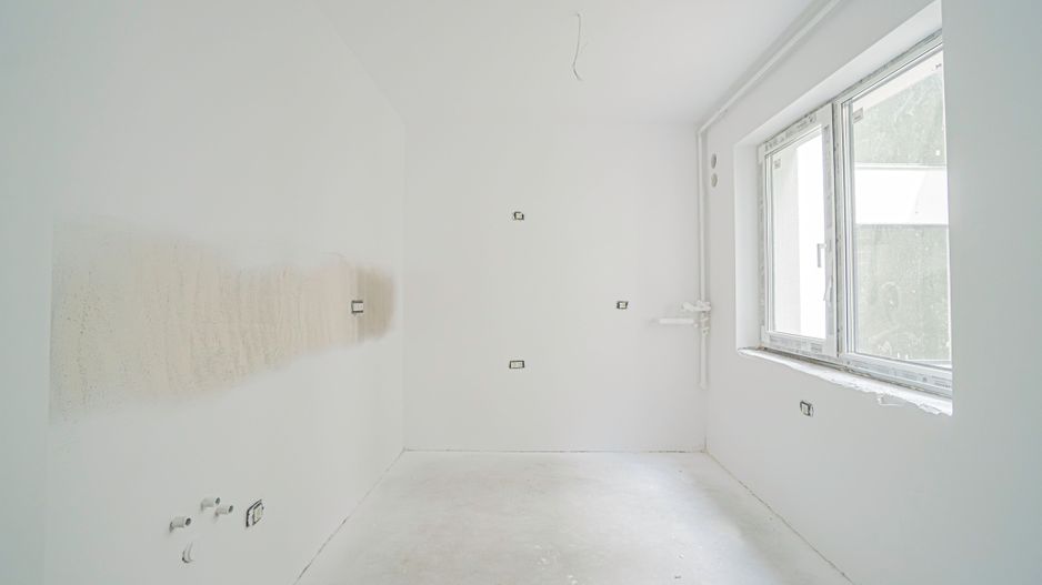 Tomis Nord - Vanzare apartament decomandat cu 3 camere, bloc nou. - Poză 24