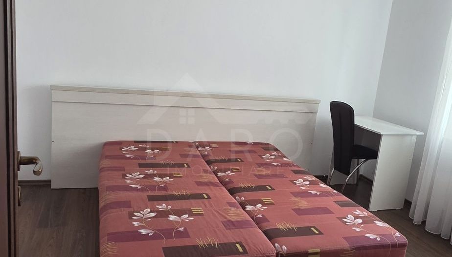 Închiriez apartament cu 2 camere 10 minute de Univ. Petru Maior - Poză 3