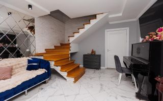 Vânzare casă, 225 mp + 6 ari, str. Mărășești, Centru - Poză 6