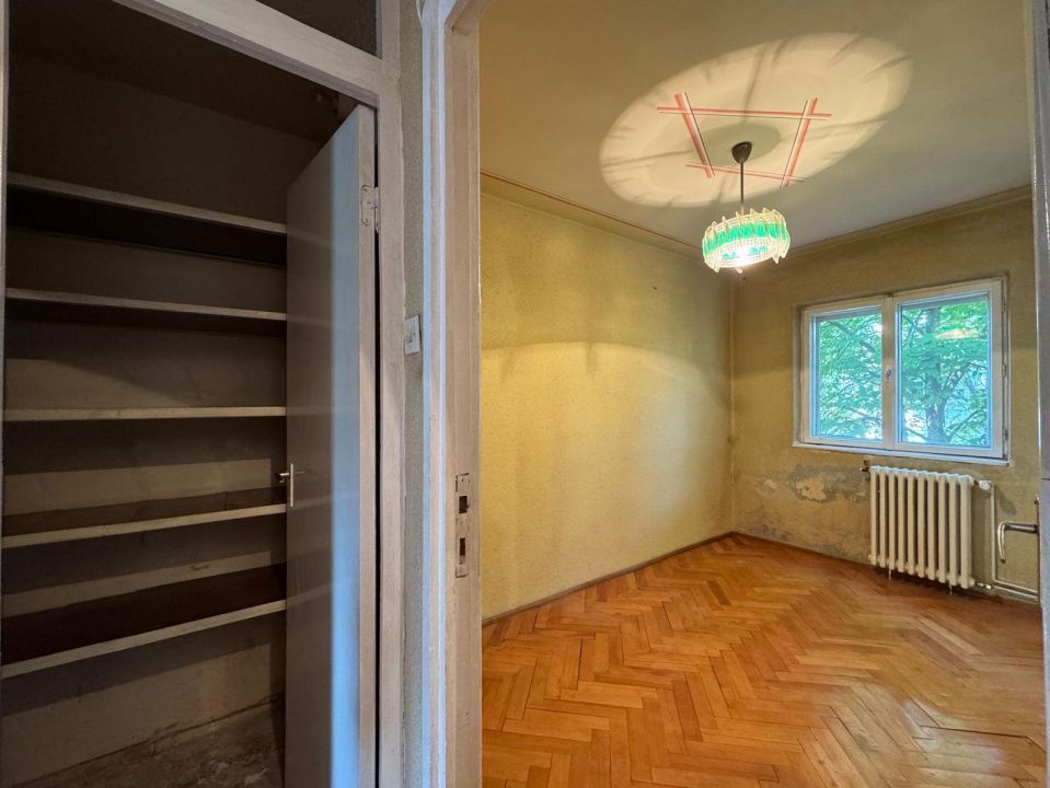 Apartament 3 camere decomandat, 56 mp utili, etaj 2 – zona Torontalului - Poză 14