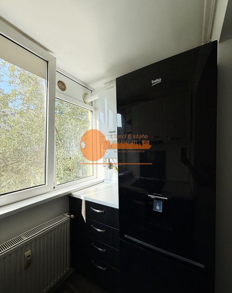 3 camere Crangasi-Centrala Termica-Lux - Poză 8