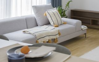 Apartament cu 3 camere| Aleea Privighetorilor | Iancu Nicolae - Poză 3