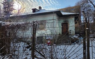 Casa si teren de vanzare Negru Voda - Poză 5