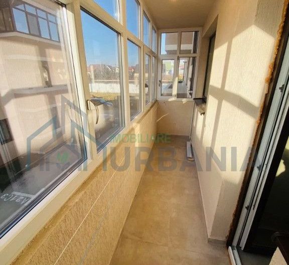 Apartament 1 cameră de închiriat, zona Valea Adâncă, bloc nou, mobilat și utilat, Iași - Poză 4