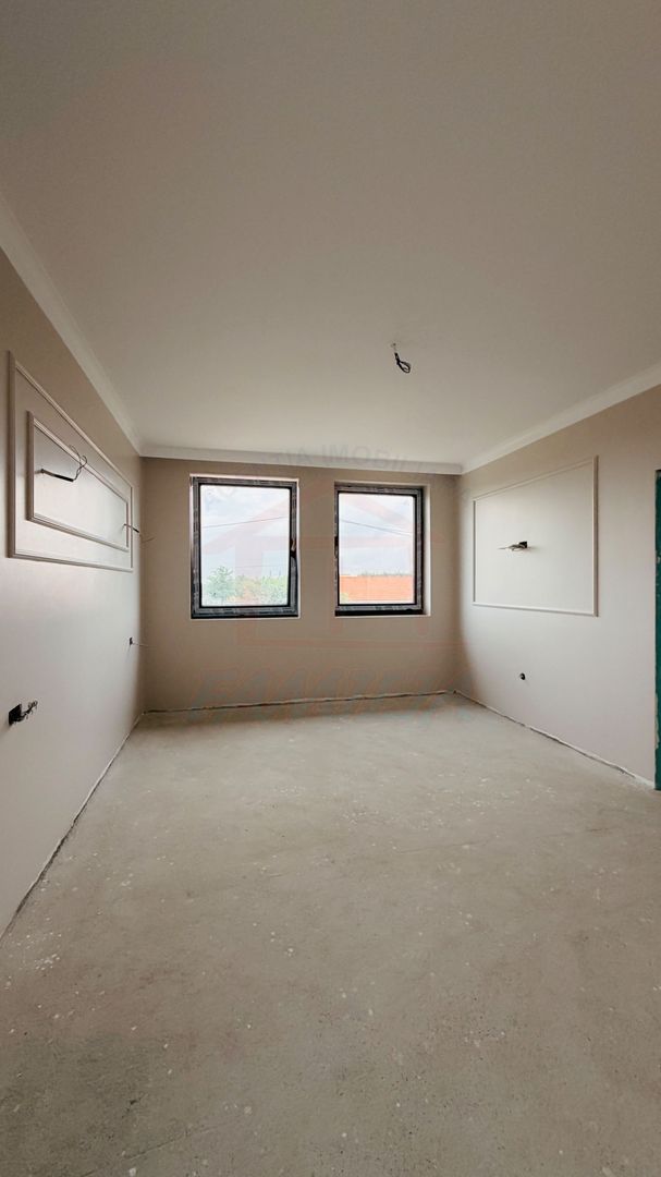 De vanzare casa la intrare in Vanatori, 165.000€ - Poză 8
