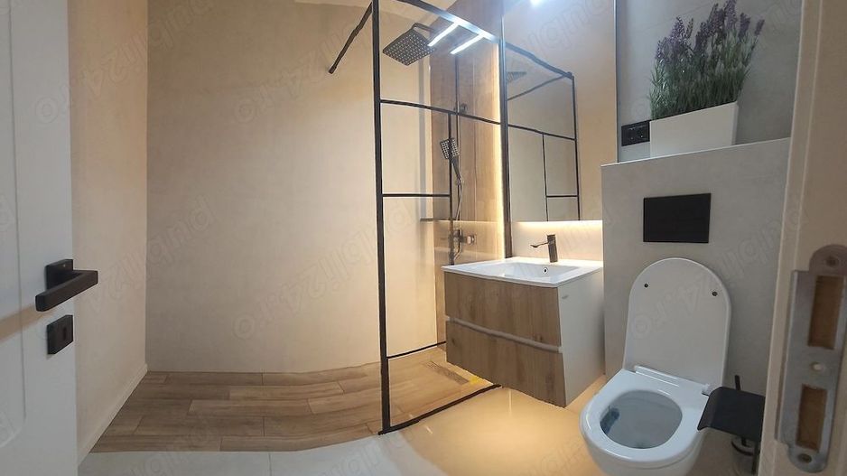 Închiriere Apartament cu 2 camere renovat, 1 min metrou Obor, 2 balcoane - Poză 4
