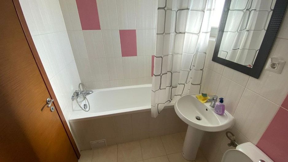 Apartament 3 camere complet mobilat Palladium Residences metrou Teclu - Poză 8