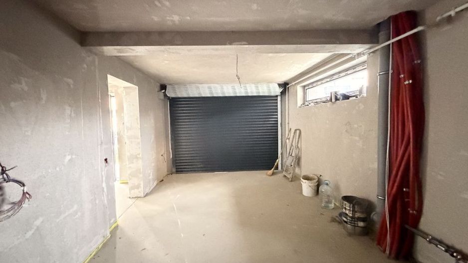 Casa noua 240mp UTIL | 6 camere | Cartier GRUIA | Teren 300mp - Poză 12