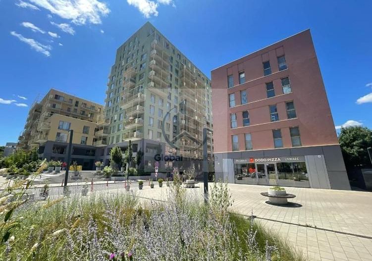 Apartament 2 camere Marmura Residence | Sector 1 | 57 mp | 600 € - Poză 5