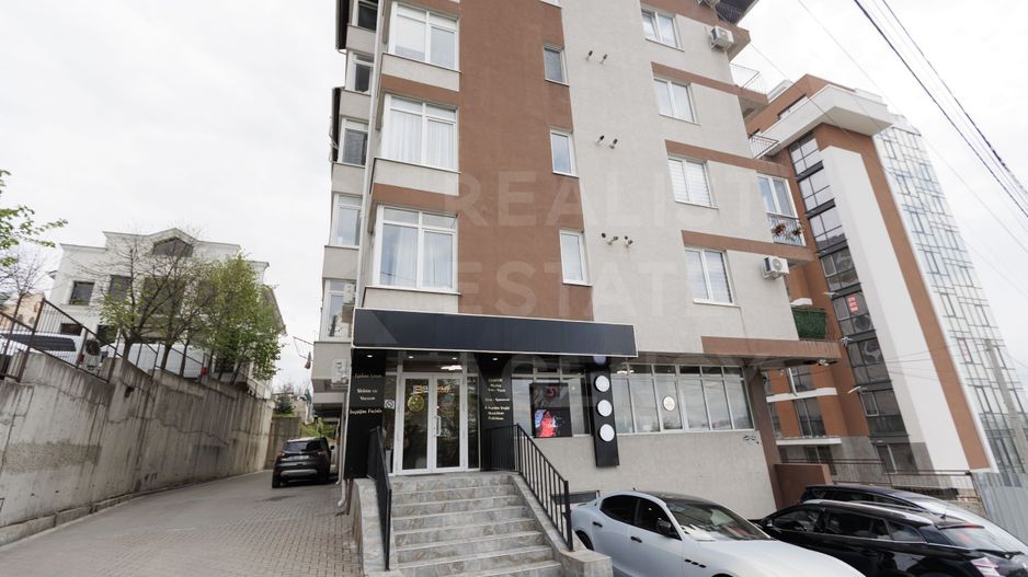 Vânzare, spațiu comercial, 286 mp, strada Vadul lui Vodă, Ciocana - Poză 29