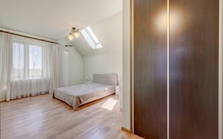 Vila Individuala Voluntari Pipera - Matei Millo - LOT 360 MP  P+1E+POD - Poză 11