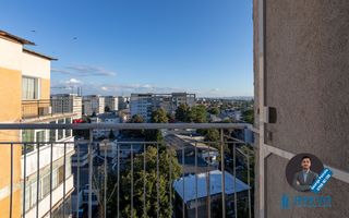 Apartament 2 camere decomandat,  Str. Castanilor, Bacău - Poză 18