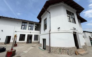 Spatiu generos D+P+1 - 414mp - pozitionare centrala - Green House - Poză 2