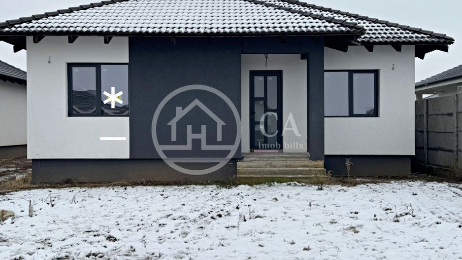 Casa cu 4 camere de vanzare in Santandrei, Oradea - Poză 1