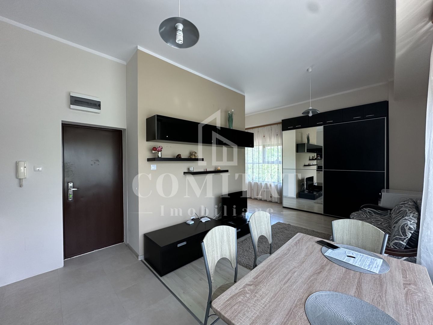 Apartament 2 camere | 43mp | zona Spitalul Clujana - Poză 1