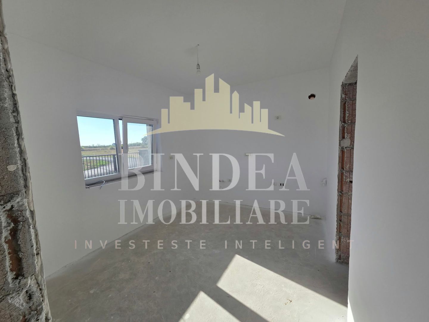 Casa individuala pe parter, 3 camere, 2 bai- Mosnita Noua, 640mp teren - Poză 6
