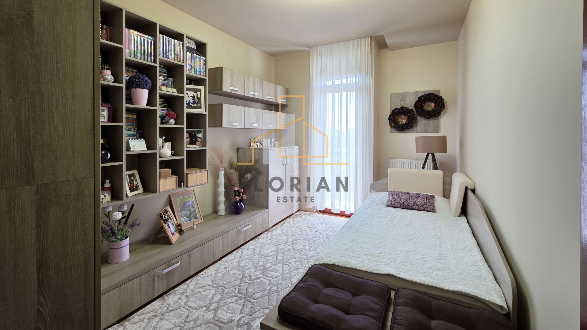 Casa lux- Braytim - de inchiriat - Poză 7