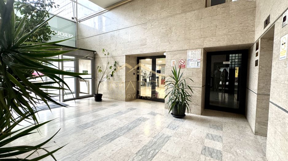 Penthouse *250mp* + Terasa *88mp* // Foisorul de Foc - Poză 26