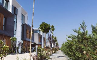 Vila 6 Camere | Piscina | Smart Home | Panouri Fotovoltaice - Poză 3