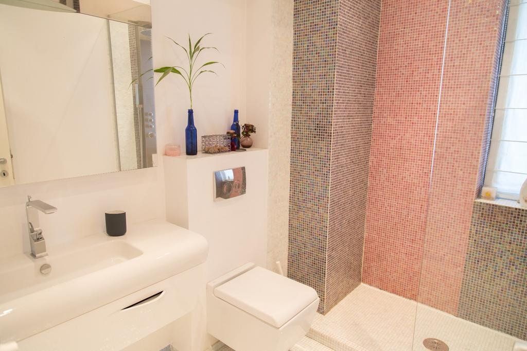 Apartament Lux de inchiriat zona Dorobanti | str. Polona - Poză 12