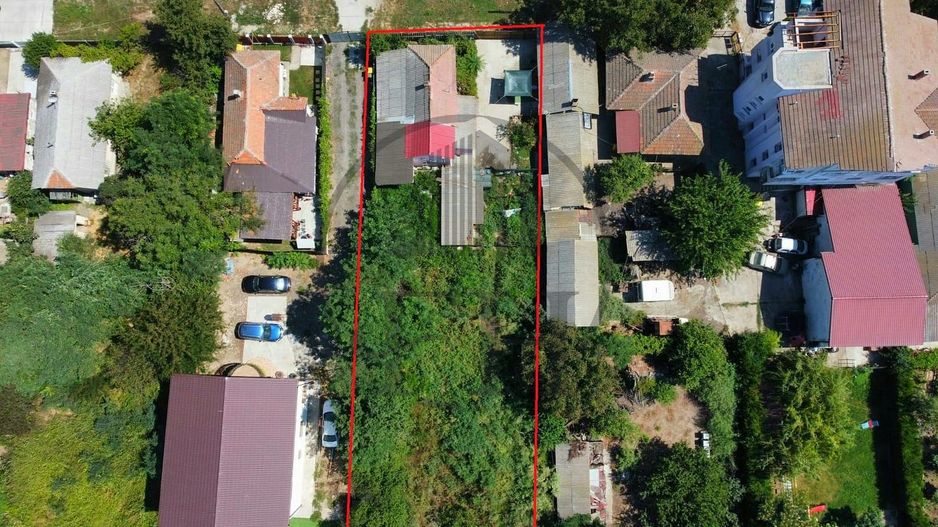 SOLD/ VANDUT  Teren de vanzare Cumpana, Constanta - Poză 2