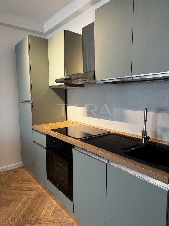 Apartament modern în Someșeni Cluj-Napoca. - Poză 3