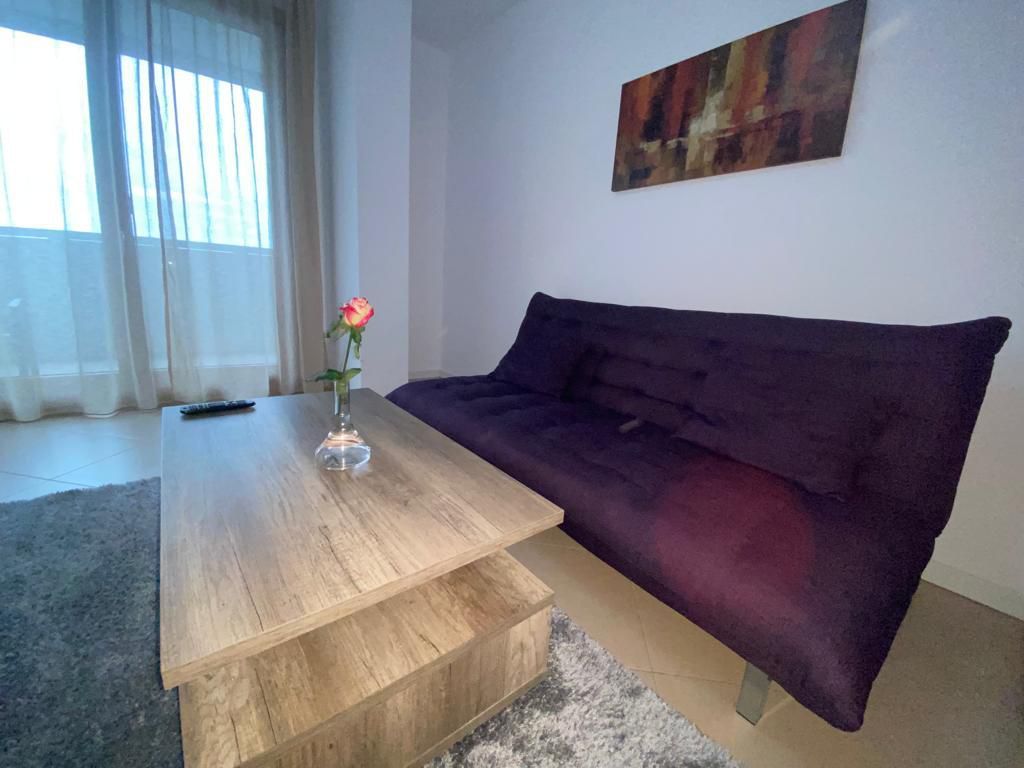 Apartment 2 camere zona Centrala - Poză 9