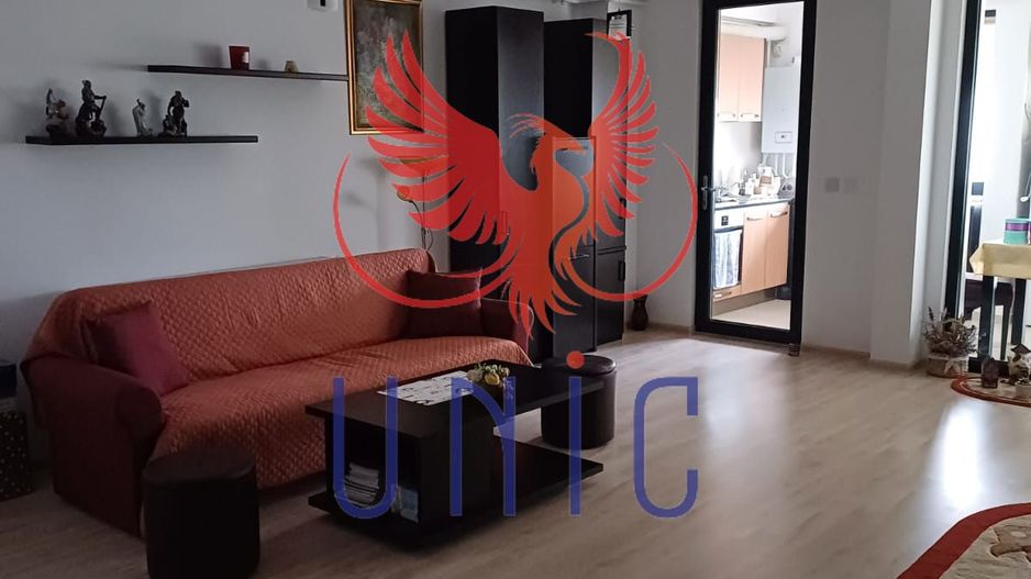 2 decomandate, Happy Residence  - 420 Euro - Poză 2