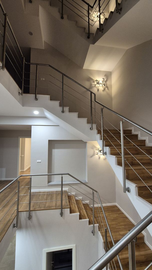 Vila 430,44 mp Green Lake Baneasa - Poză 42