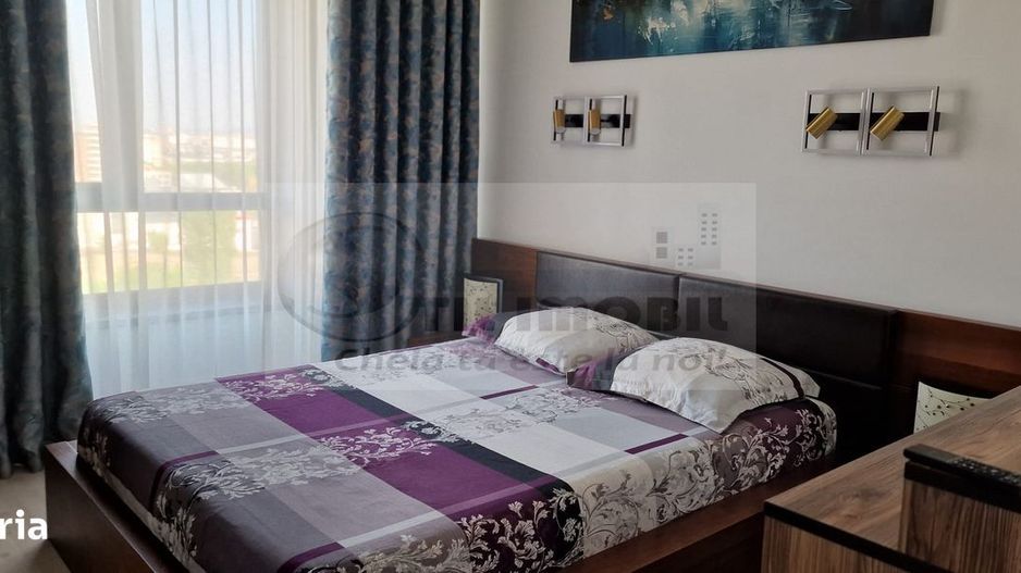 Ap 3 camere + parcare subterană-Grand Beetle Residence | Păcurari - Poză 4