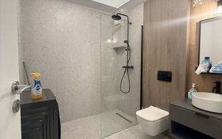 2 camere parter vila | Kiseleff | Victoriei | curte 100 mp - Poză 7