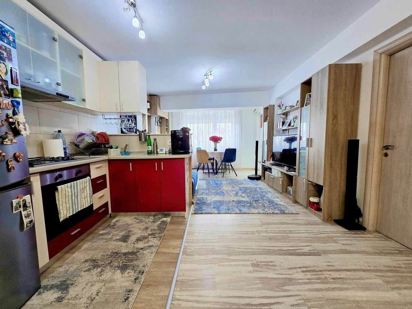 Apartament 2 camere Colentina - Poză 9