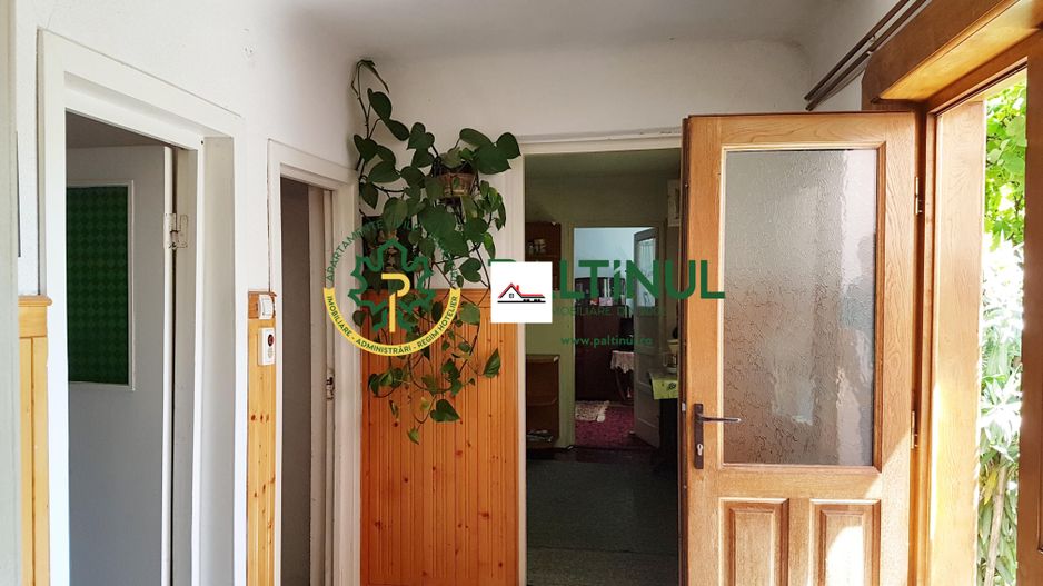 Apartament cu 3 camere în zona Est CU TITLU MODIFICAT - Poză 8