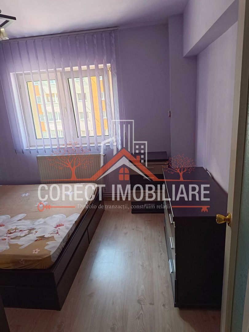 🏡Apartament cu 2 camere de inchiriat - Str.Calea Moldovei - 320€ - Poză 5