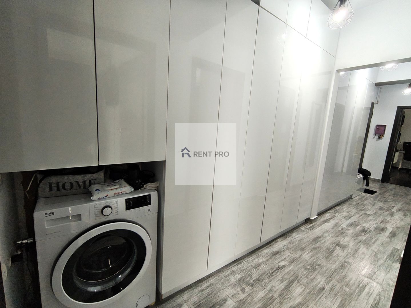 3 Camere Exigent Plaza Mall Afi 7  Min Metrou Lujerului - Poză 10