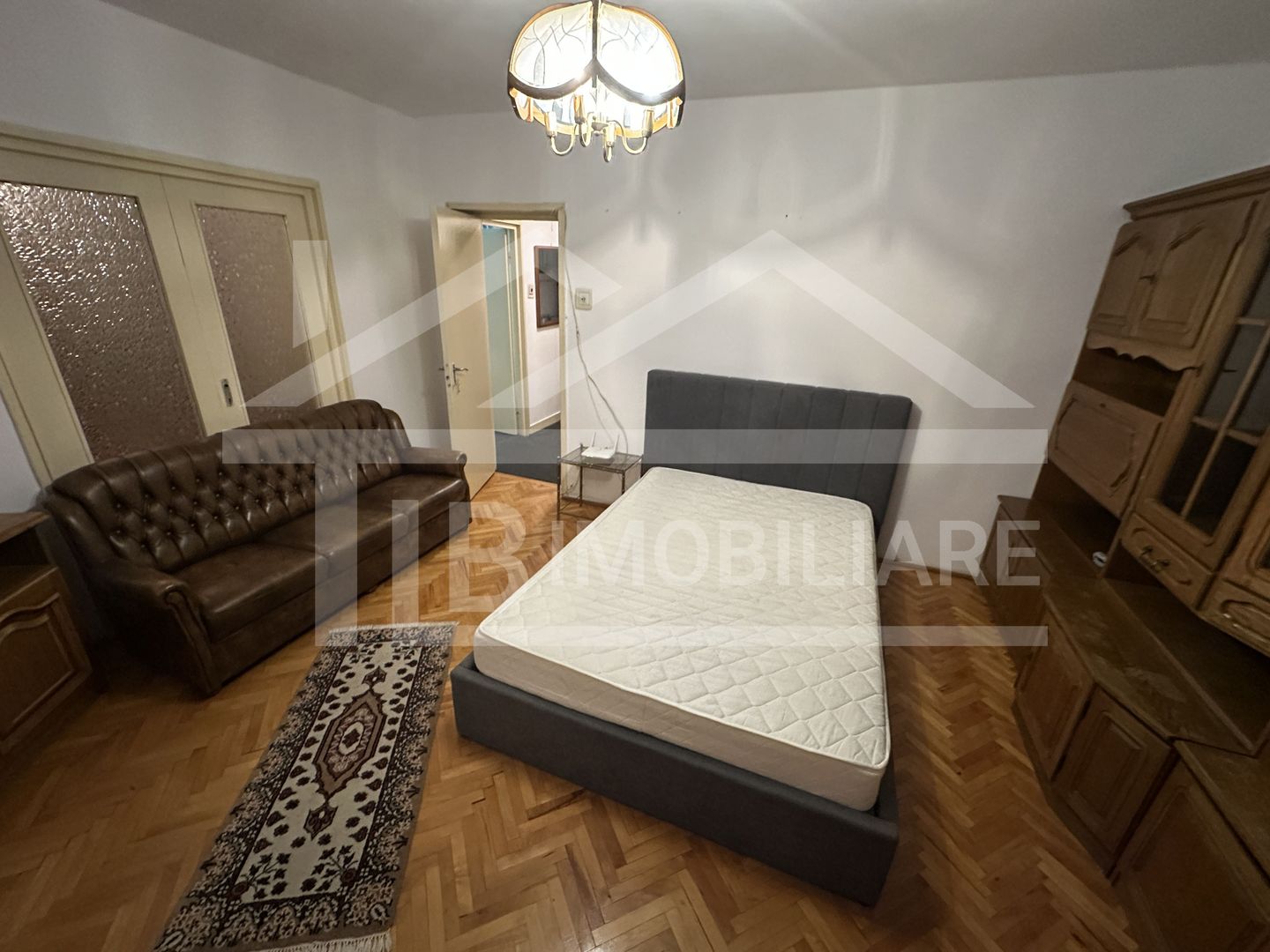 Apartament cu 3 camere, 60mp, Zona UMFST - Poză 2