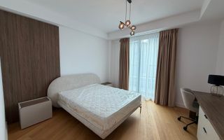 INCHIRIERE 4 CAMERE | BLOC BOUTIQUE | 154MP | IANCU NICOLAE | MOBILAT - Poză 16