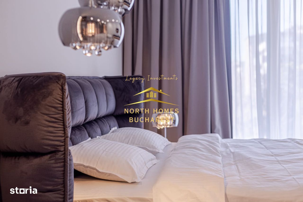 Apartament  2 Camere | Mobilat & Utilat | - Poză 14