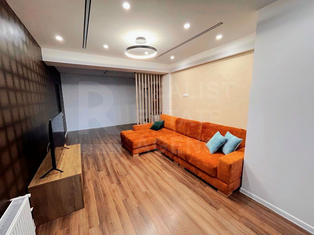 Chirie, apartament, 2 camere, str. Alexandru Hâjdeu, Centru - Poză 3