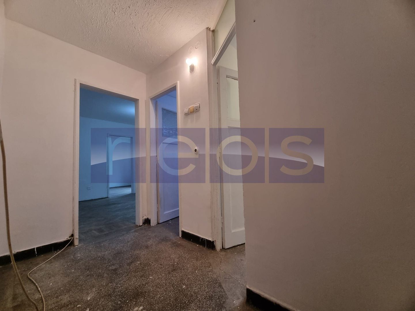 VANZARE 2 CAMERE |SEMIDECOMANDAT | ZONA - GIURGIULUI - Poză 8