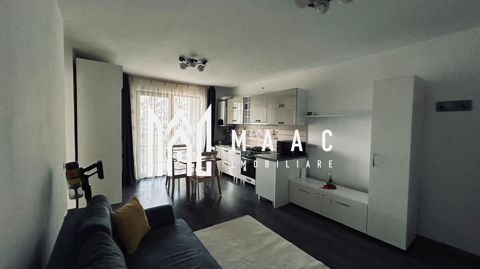 Apartament 3 camere de închiriat | Șelimbăr | Doamna Stanca - Poză 1