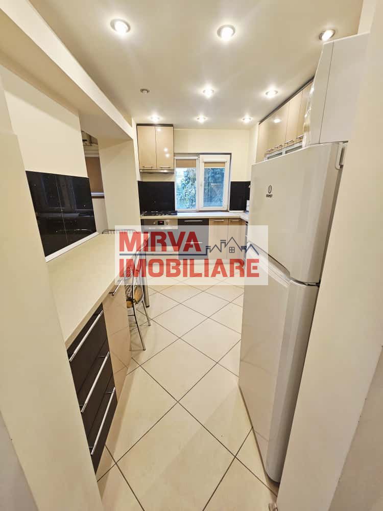 Închiriere apartament 2 camere, mobilat și utilat – Cantacuzino - Poză 19